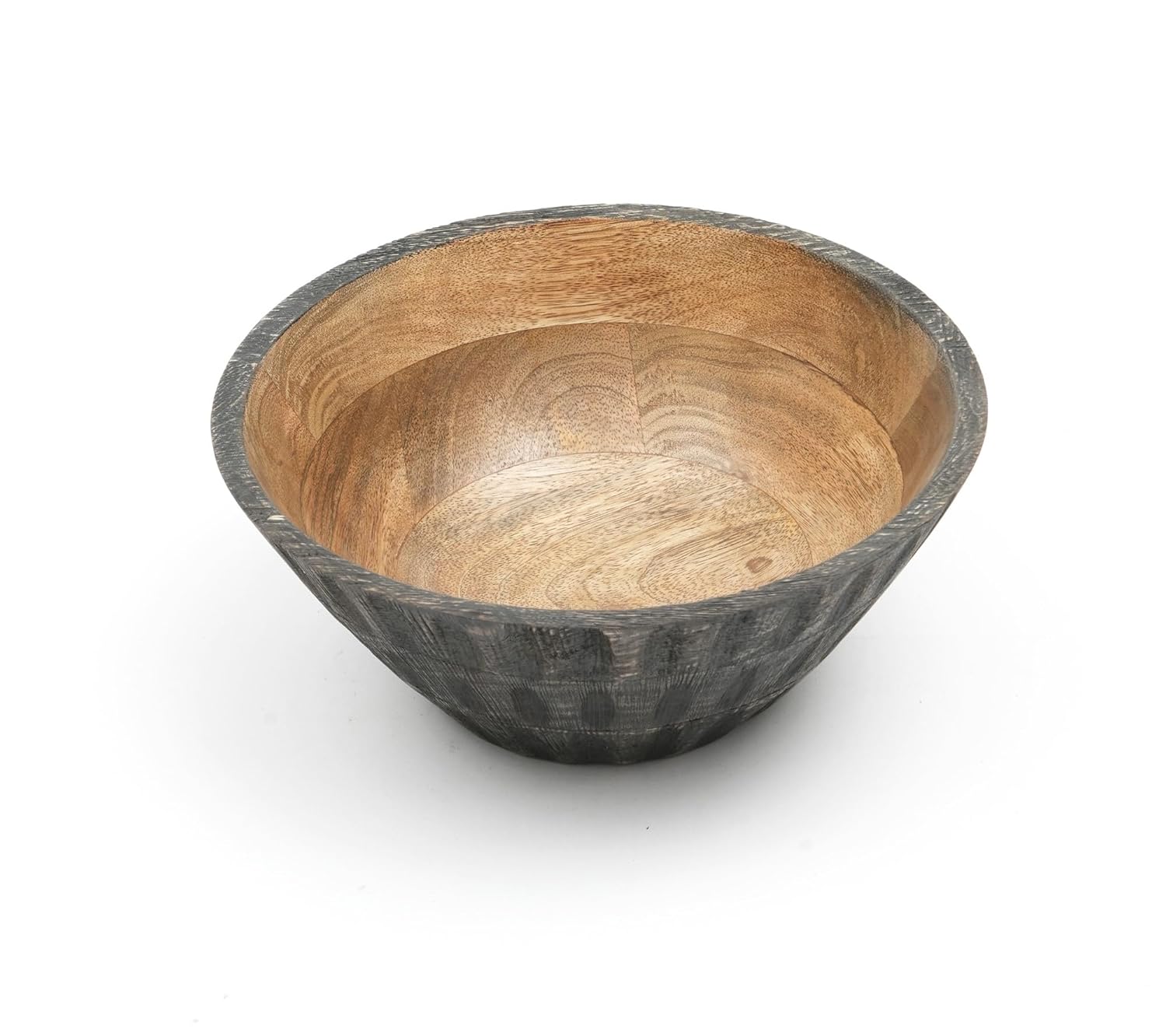 Handcrafted Diana Wooden Bowl