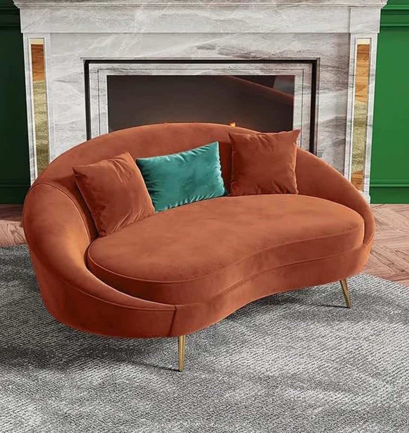 Rowan 3 Seater Couches