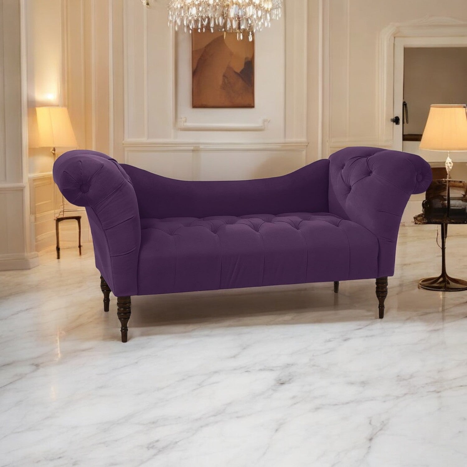 Eirene 2 Seater Couch
