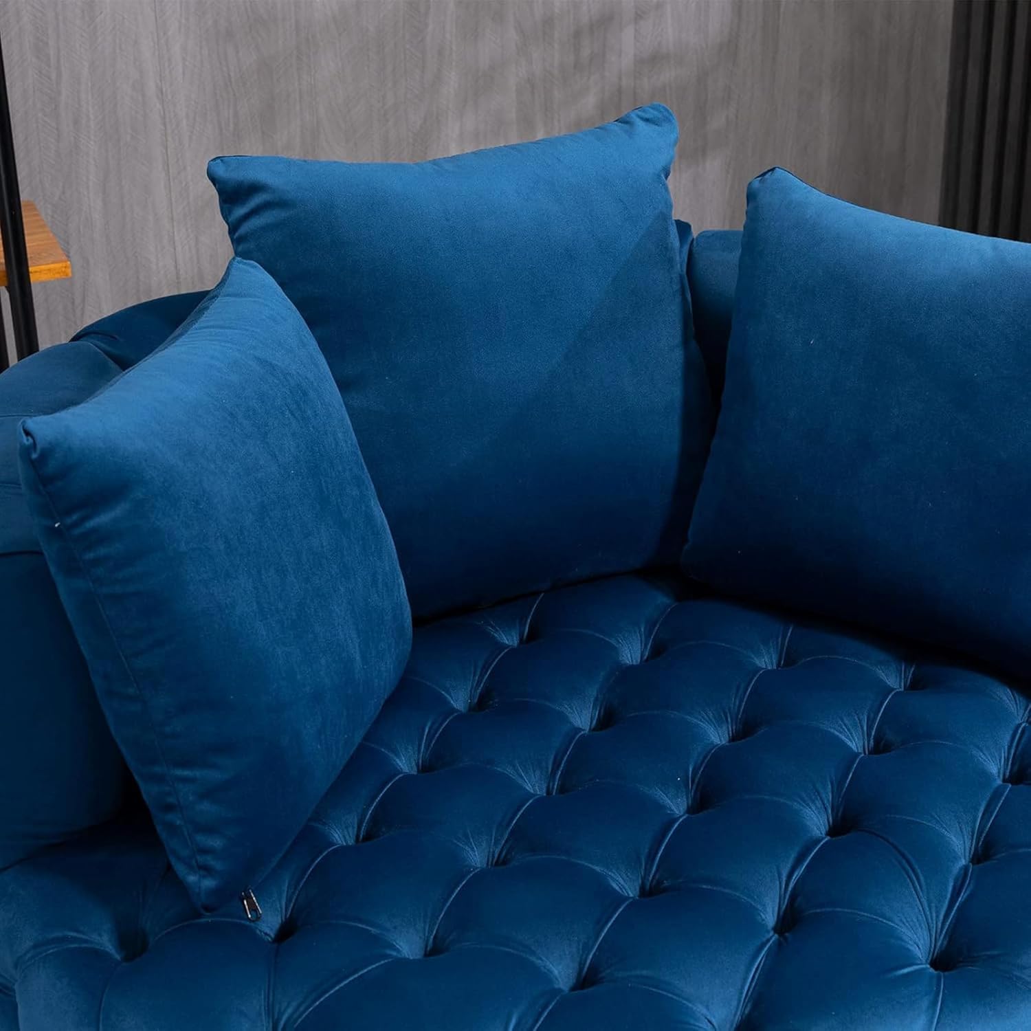 Meera 1 Seater Sofa