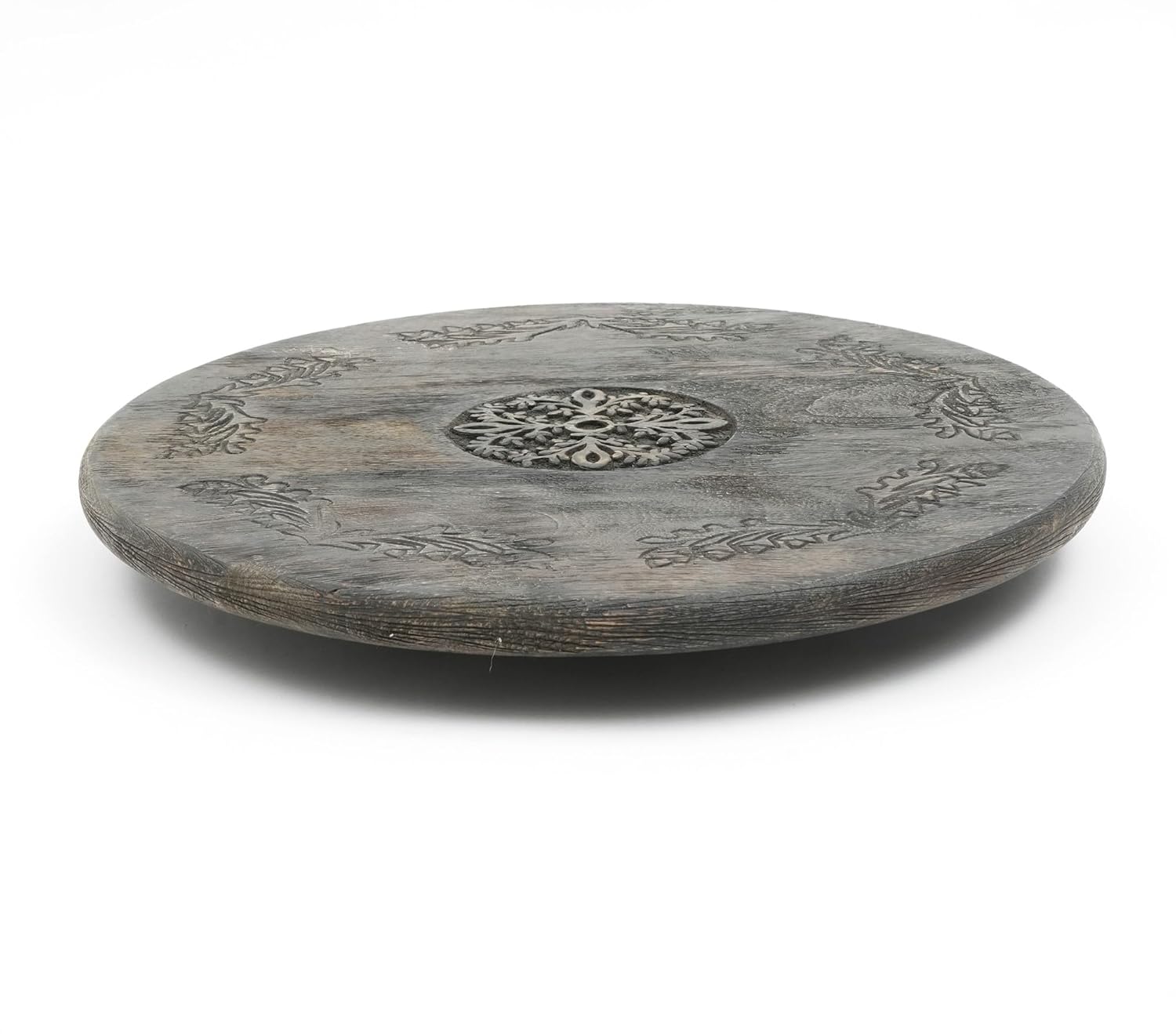 Convenient Carousel Lazy Susan