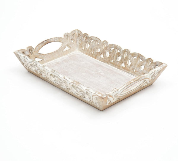 Florida Decorative & Serving Tray