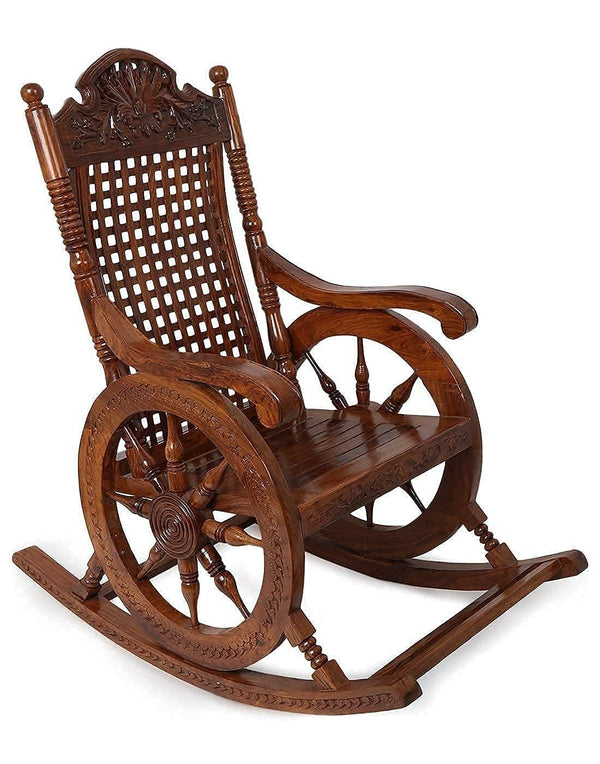 Rosa Rocking Chair