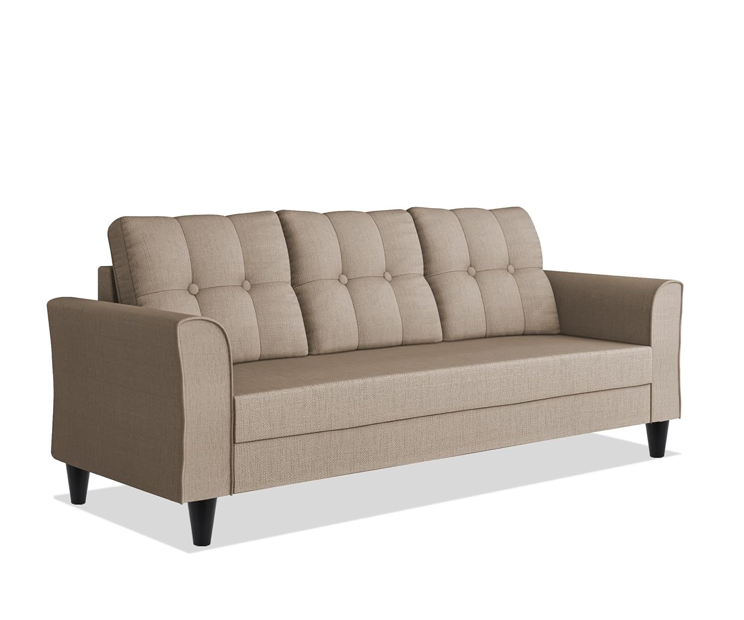 Flavie 3 Seater Sofa