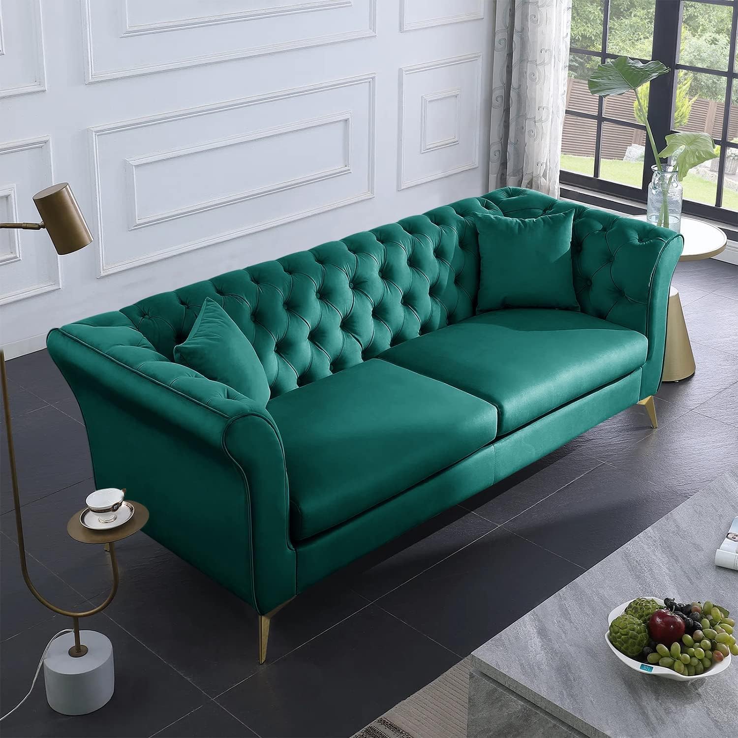 Elena 2 Seater Couch