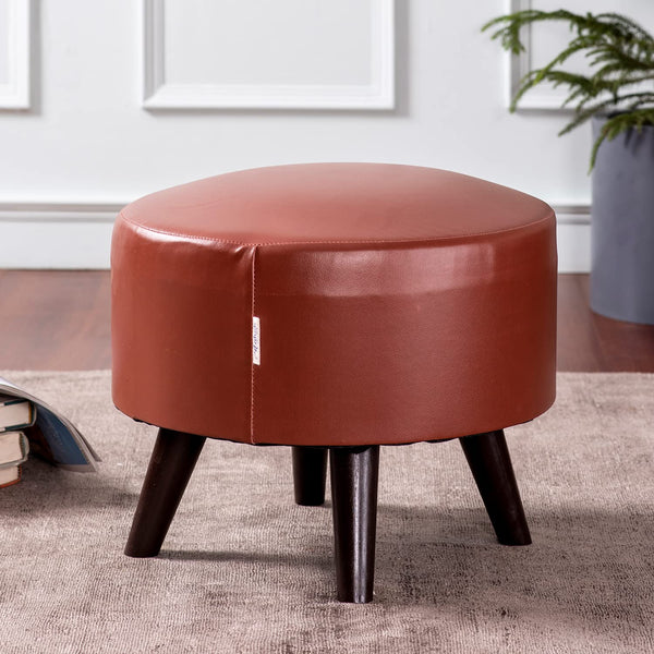 Samantha Snuggle Ottoman Stool