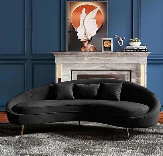 Rowan 3 Seater Couches
