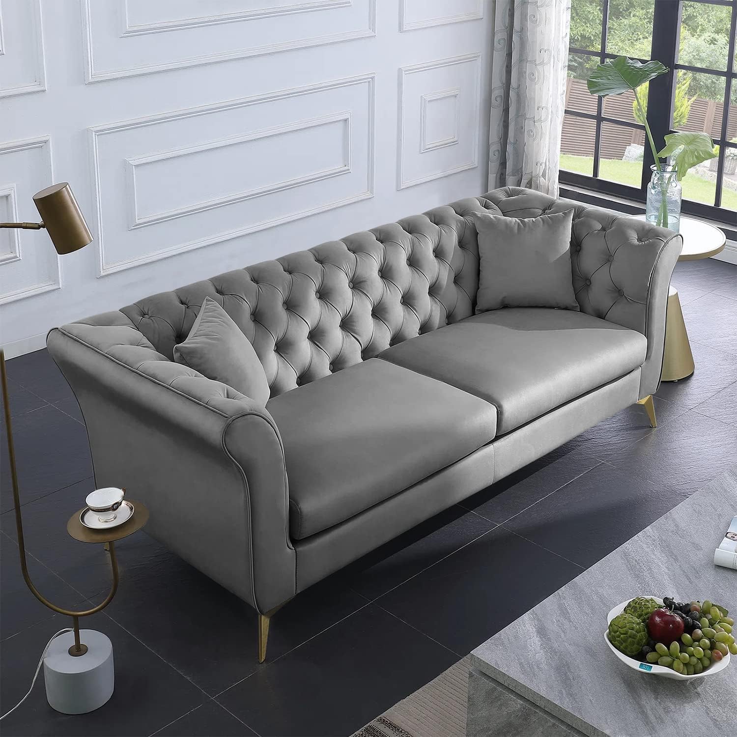 Elena 2 Seater Couch