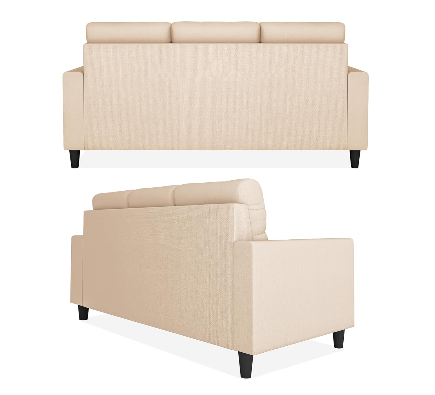 Arliana L-Shape Sofa