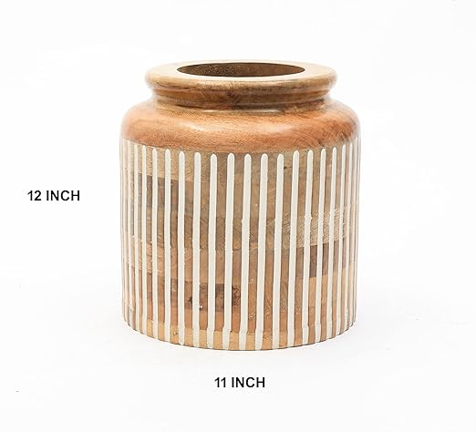 ABIS Handmade Decorative Flower Vase