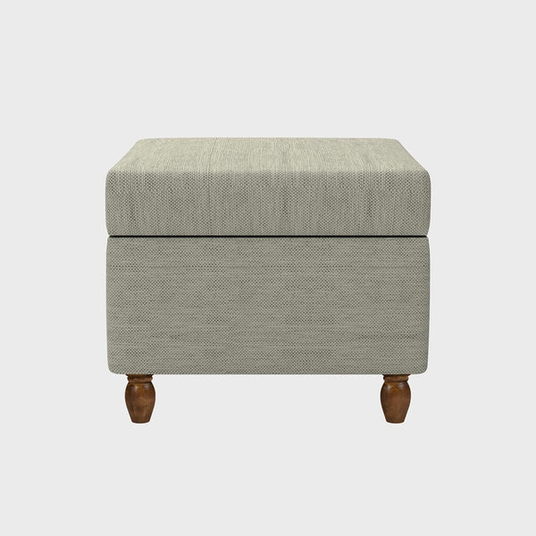 Elias Cozy and Comfy Ottoman