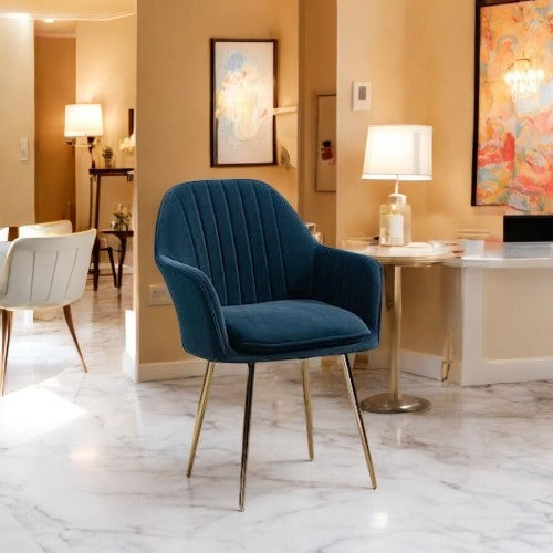 Cinzia Accent Arm Chair