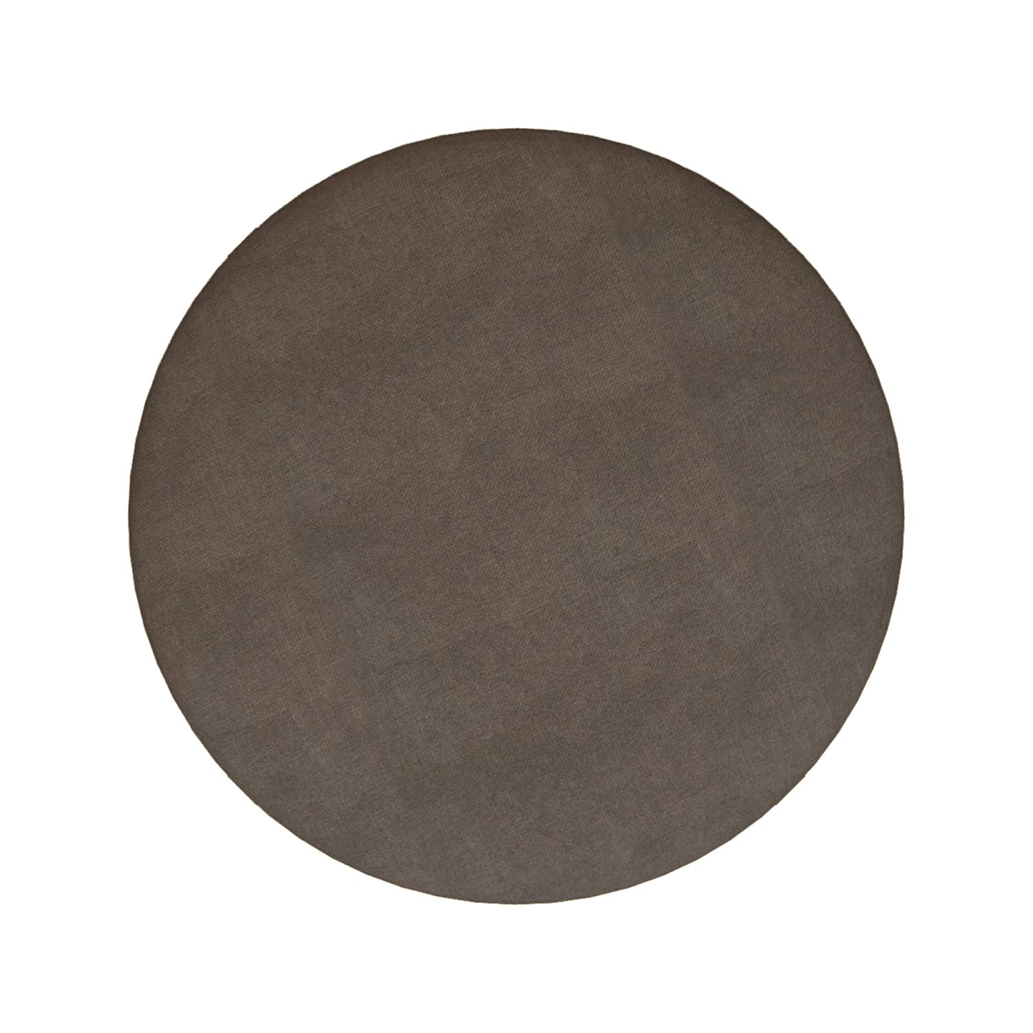 Olivia Upholstered Ottoman