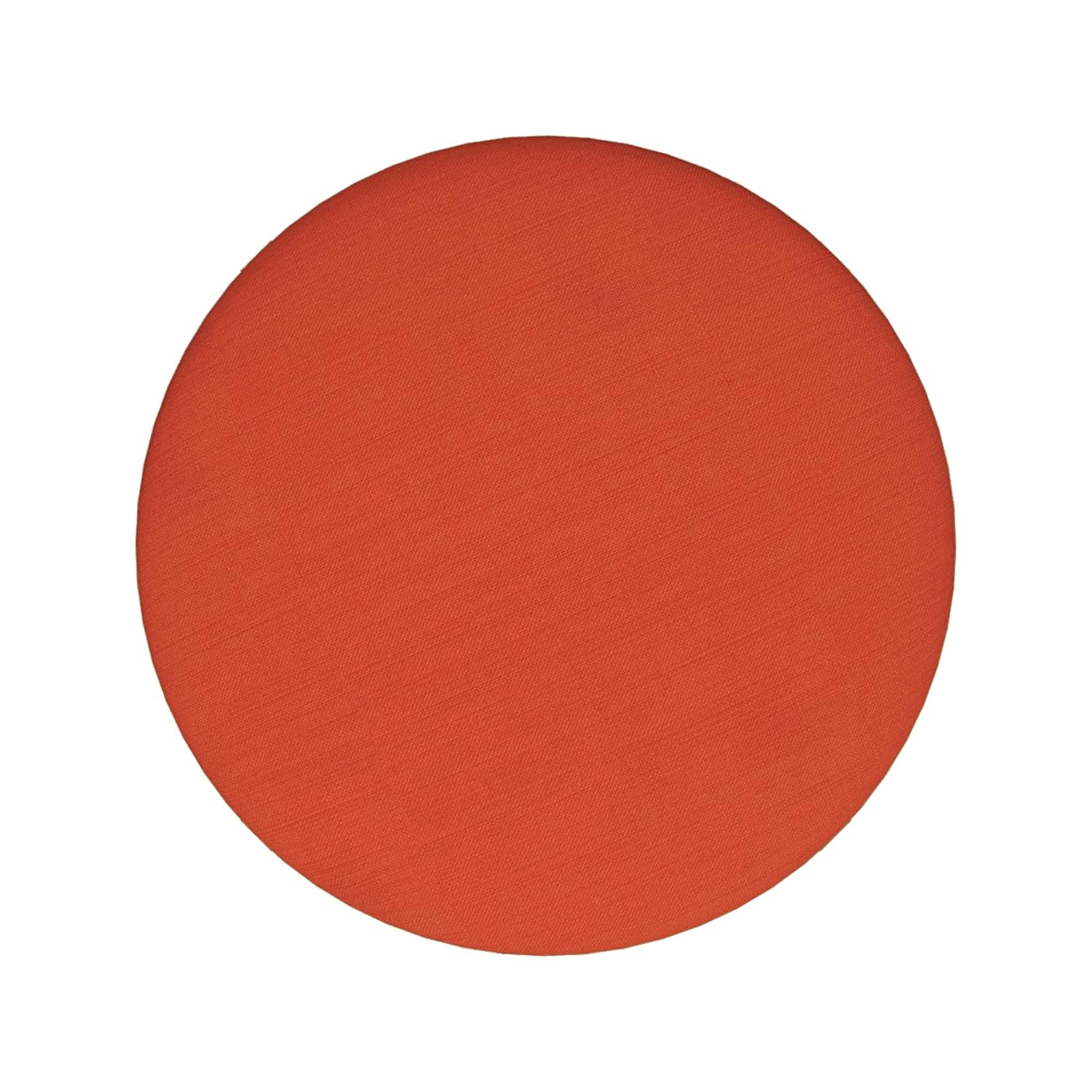 Olivia Upholstered Ottoman