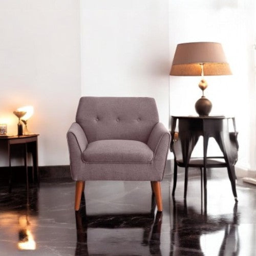 Federica Modern Accent Chair