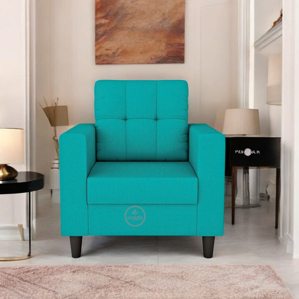 Seraphine 1 Seater Sofa