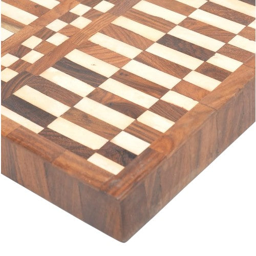 Finn Decorative & Serving Tray