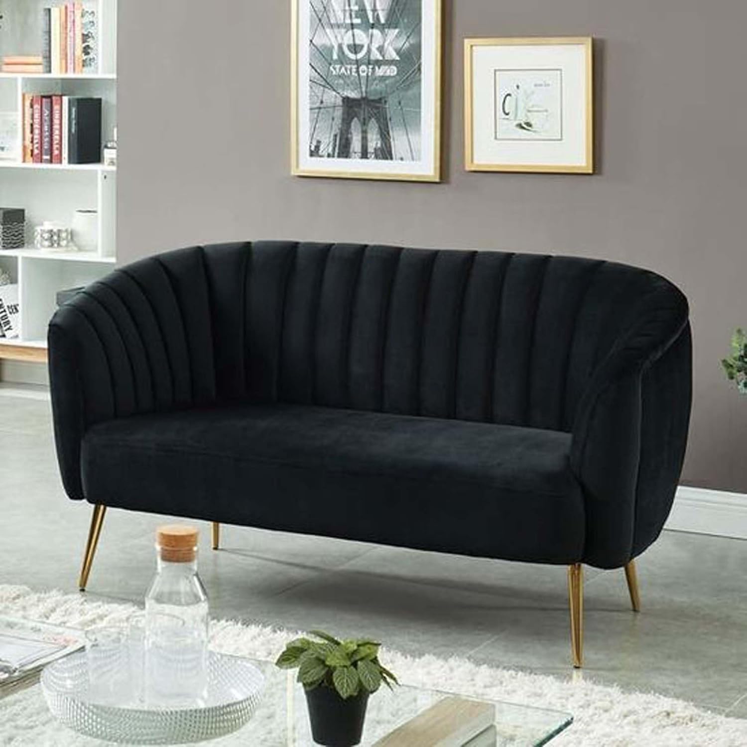 Areeb 2 seater Couches