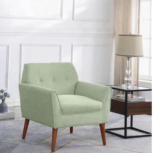 Federica Modern Accent Chair