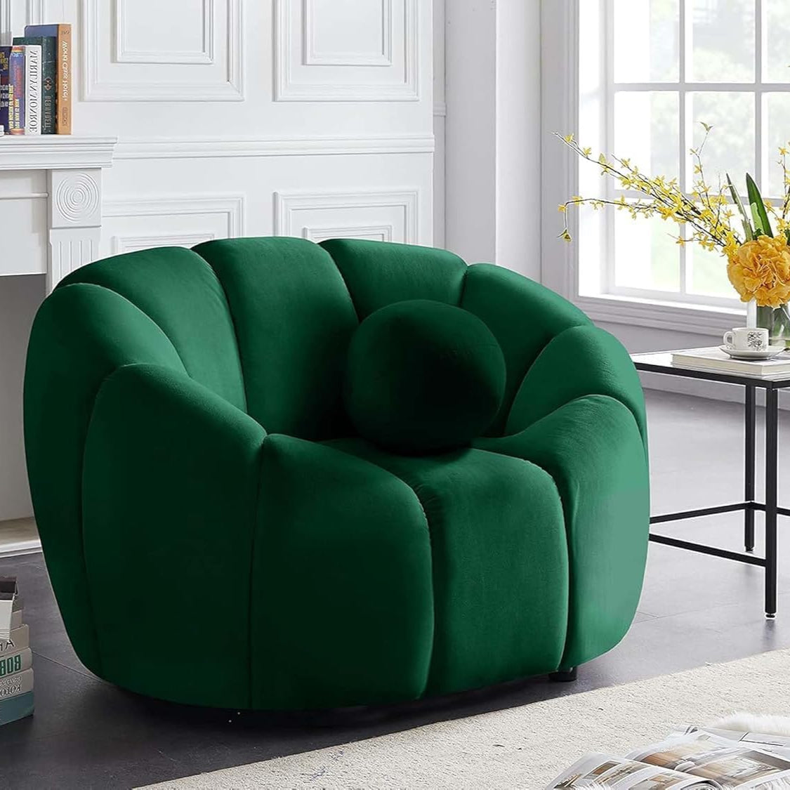 Nina 1 Seater Sofa