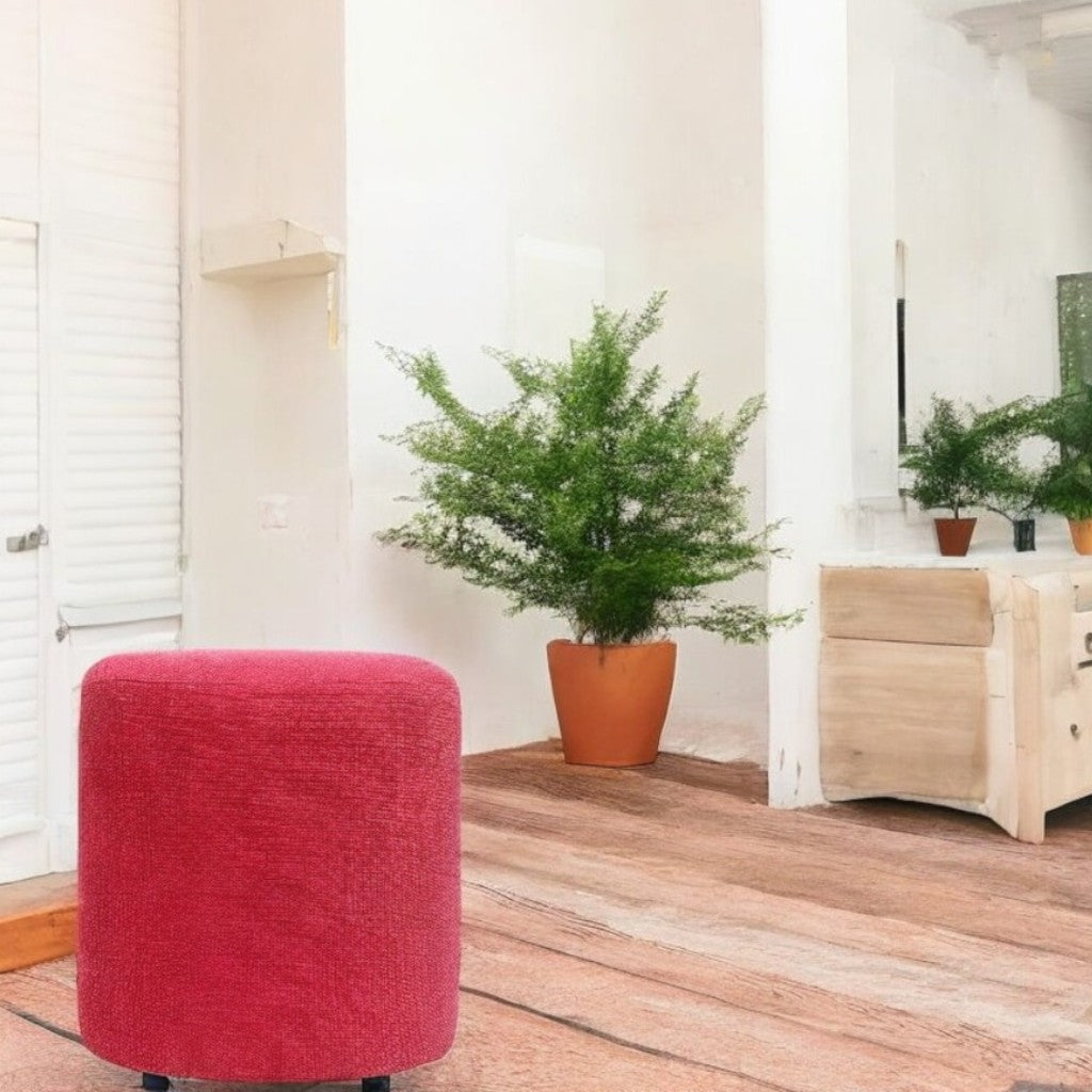 Ashley Elegant Ottoman