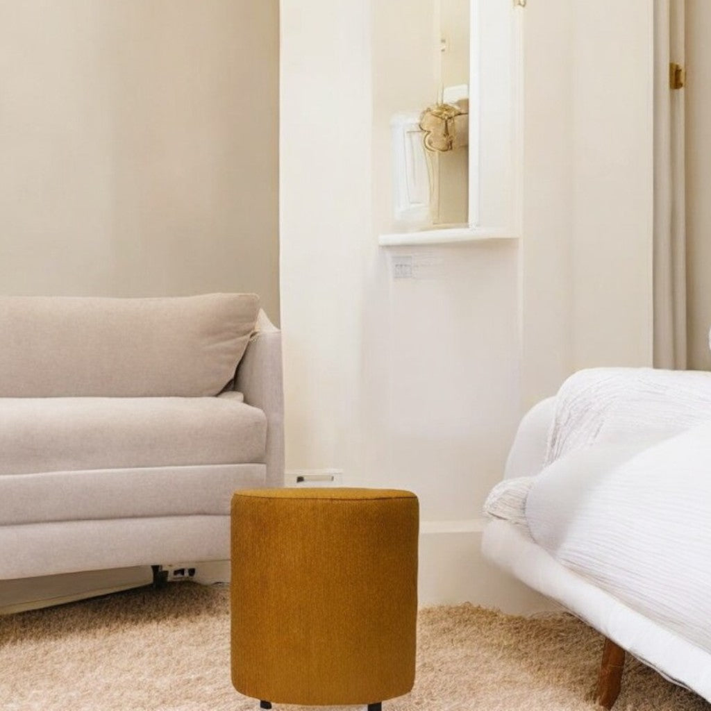 Ashley Elegant Ottoman