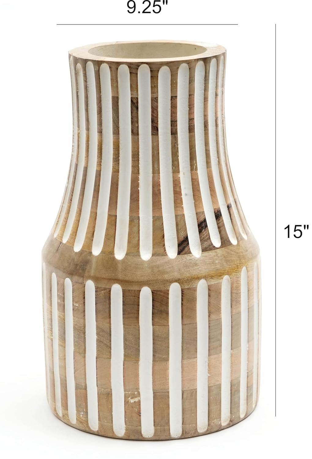 Abeer Handmade Flower Vase
