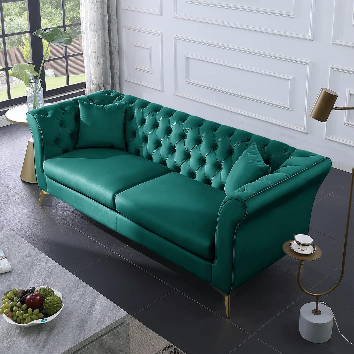 Elena 2 Seater Couch
