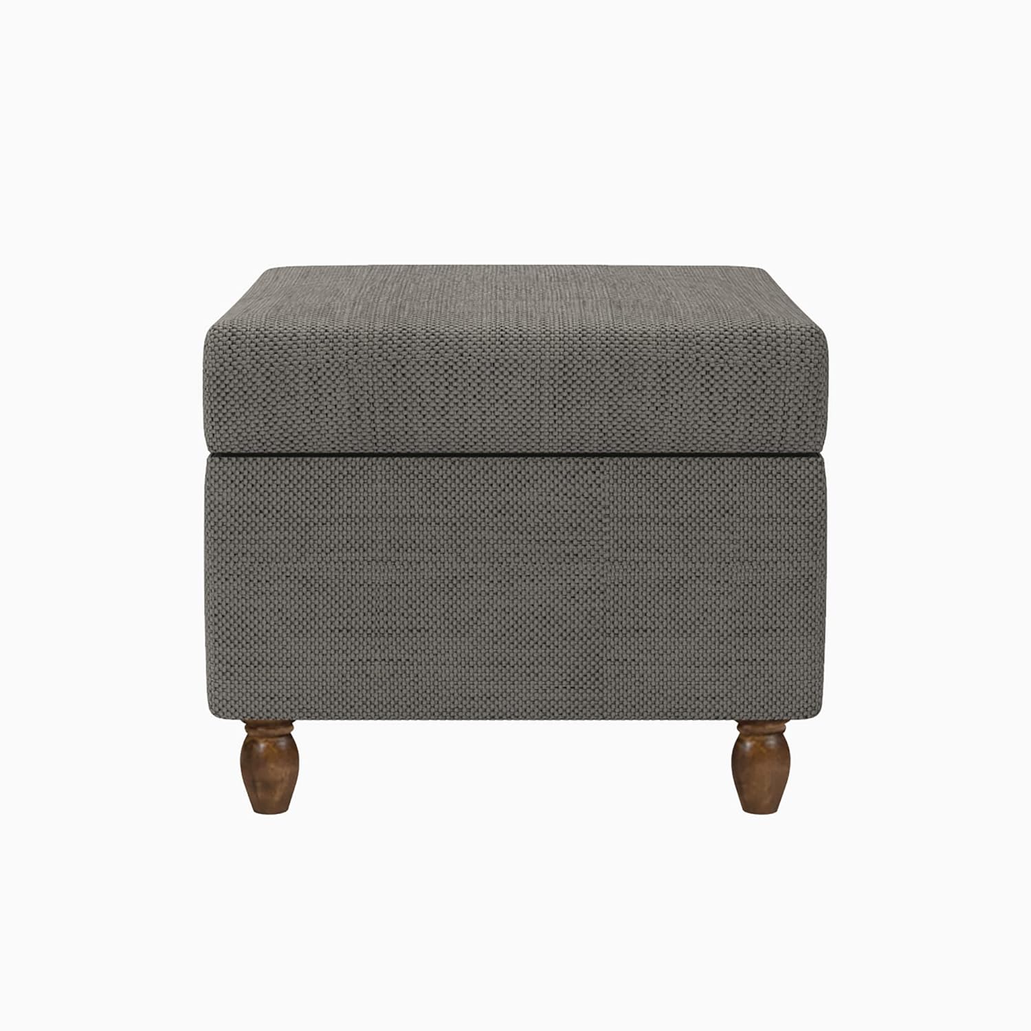 Elias Cozy and Comfy Ottoman
