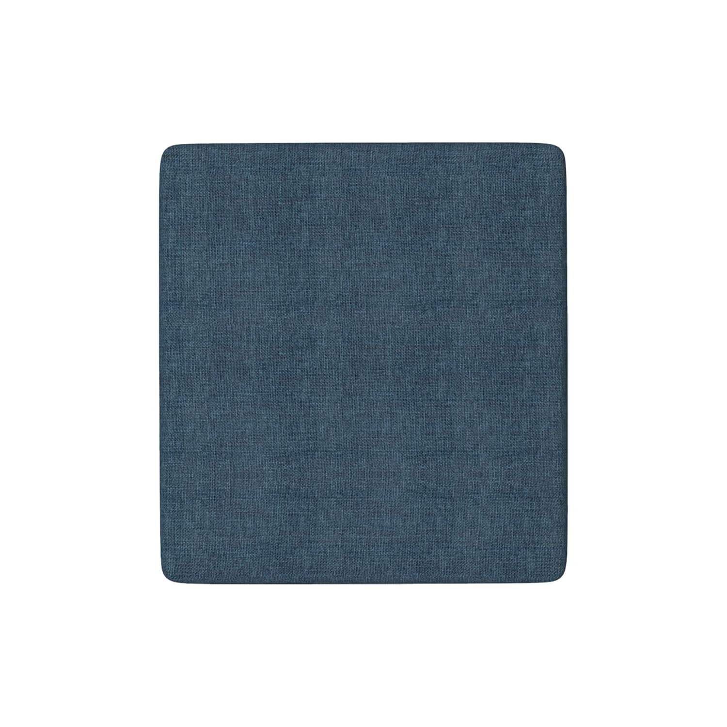 Elias Cozy and Comfy Ottoman