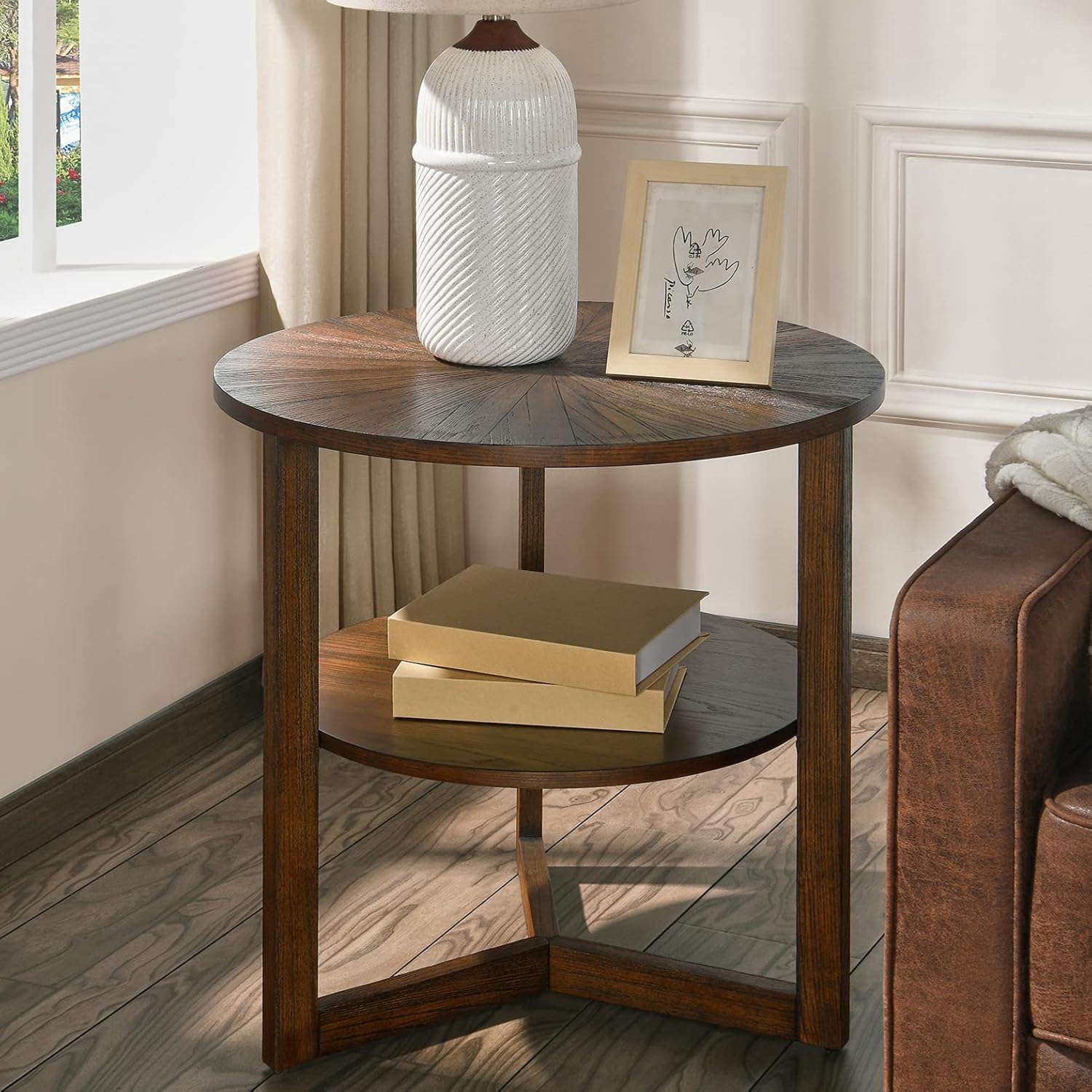 Casey Side Table