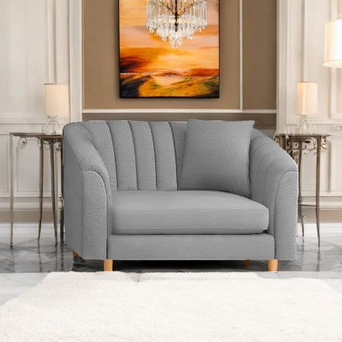 Jamie 1 Seater Sofa