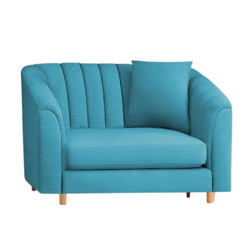 Jamie 1 Seater Sofa