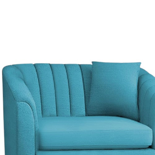 Jamie 1 Seater Sofa