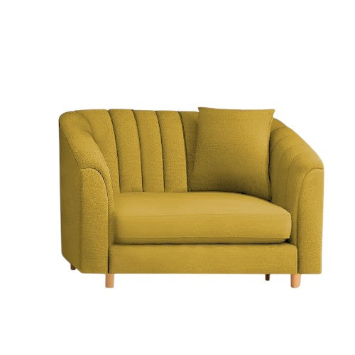 Jamie 1 Seater Sofa