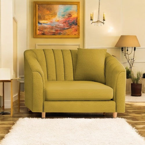 Jamie 1 Seater Sofa