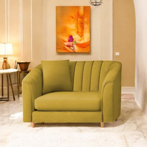 Jamie 1 Seater Sofa