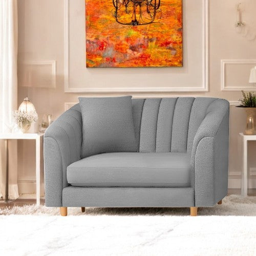 Jamie 1 Seater Sofa