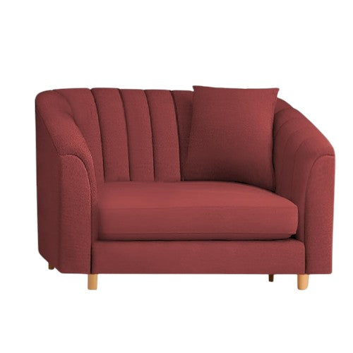 Jamie 1 Seater Sofa