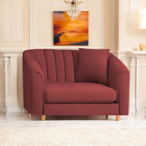 Jamie 1 Seater Sofa