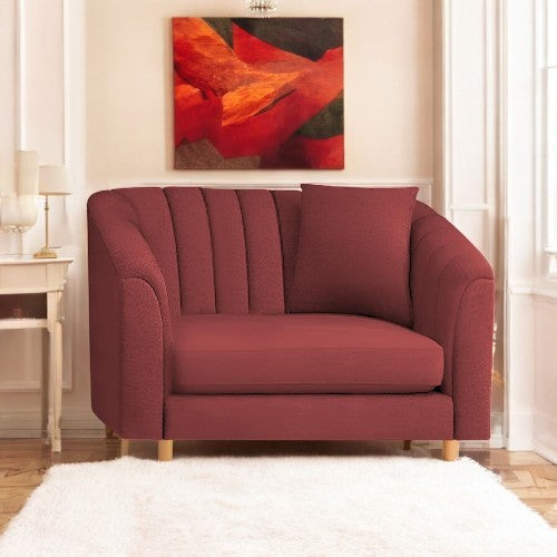 Jamie 1 Seater Sofa