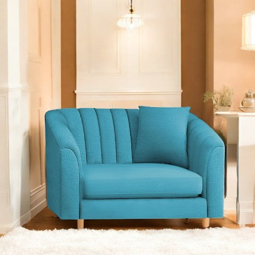 Jamie 1 Seater Sofa