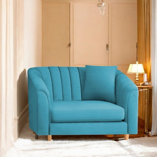 Jamie 1 Seater Sofa