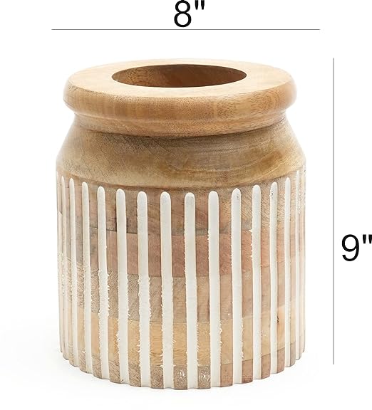 ABIS Handmade Decorative Flower Vase