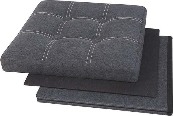 Jessica Elegant Ottoman