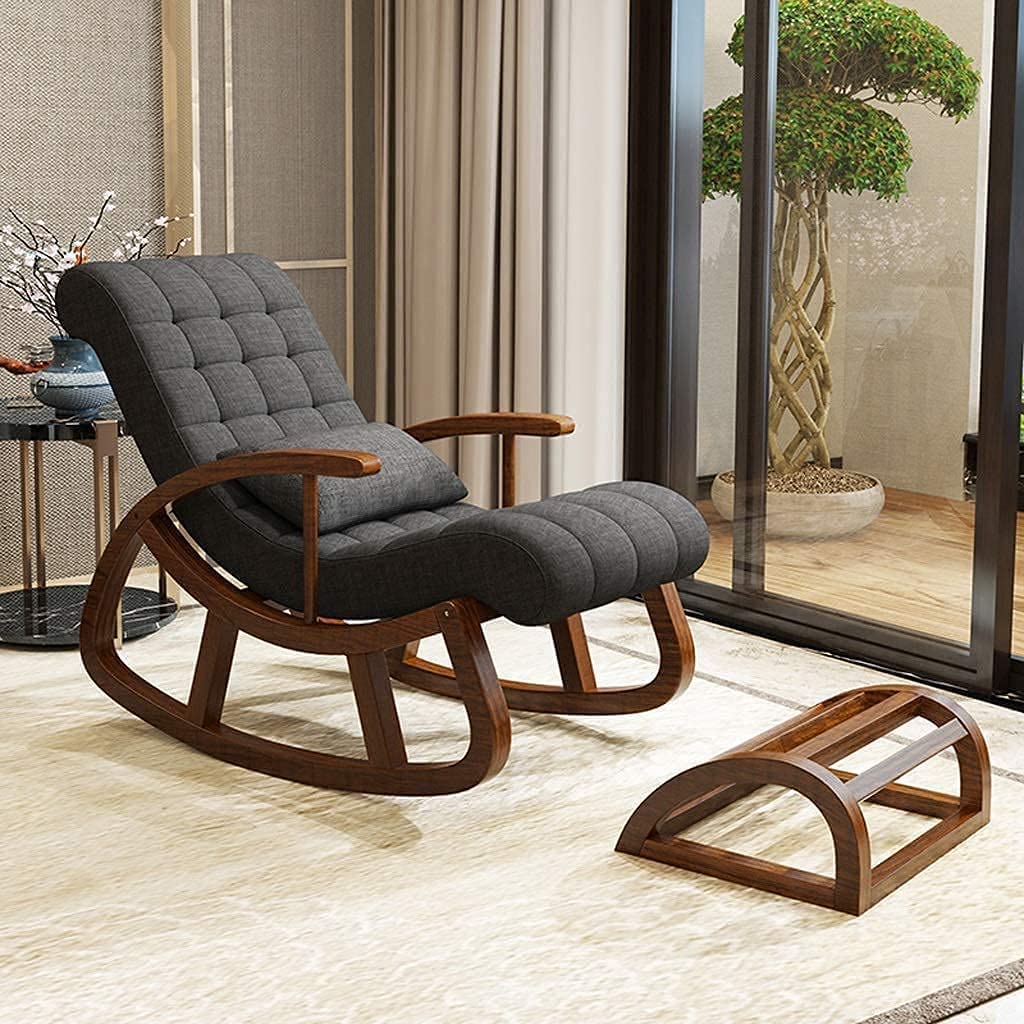 Nadine Rocking Chair