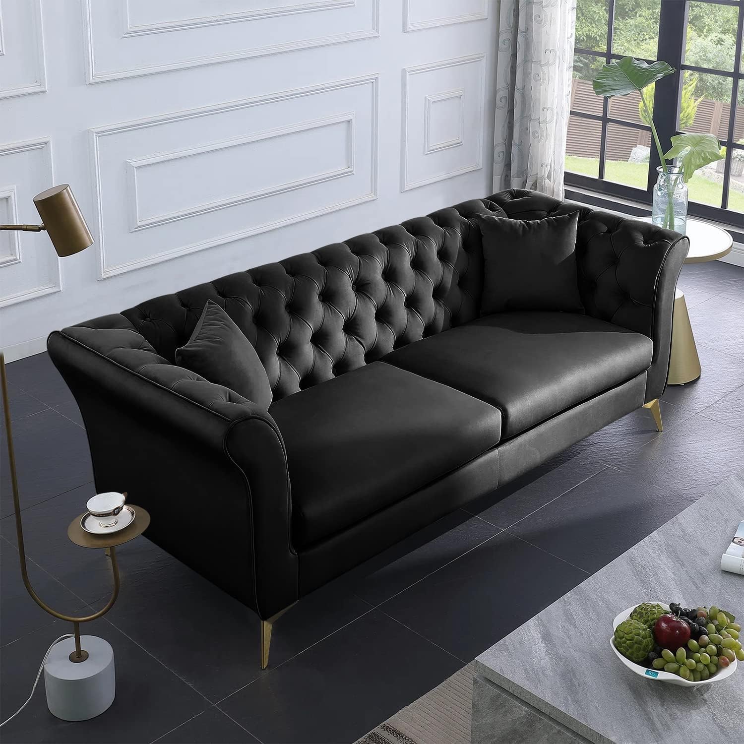 Elena 2 Seater Couch