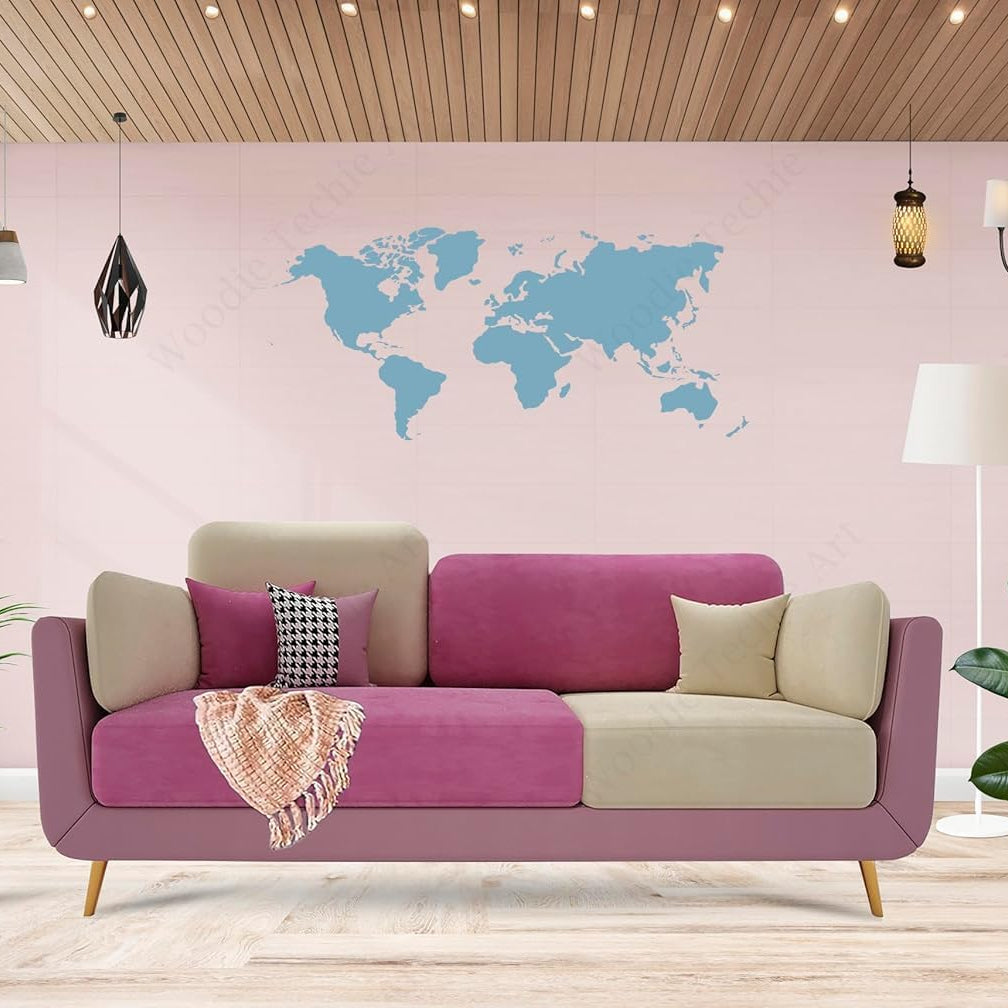 Ornella 3 Seater Sofa