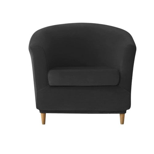 Silverton Half Round Back Chair