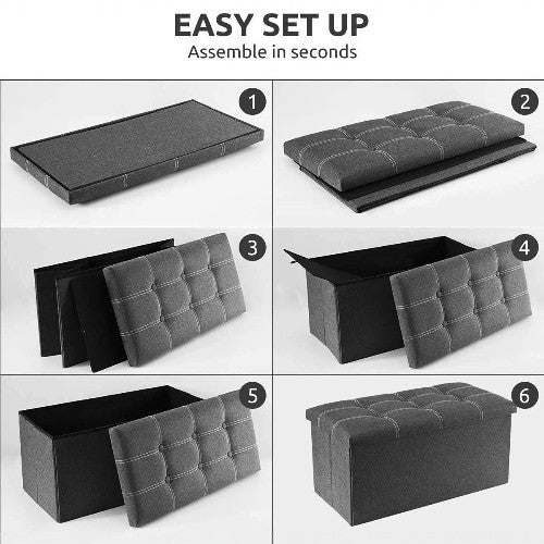 Stunning Ottoman Benches